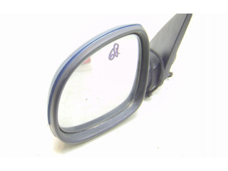 Zpětné zrcátko Volkswagen Tiguan 2007