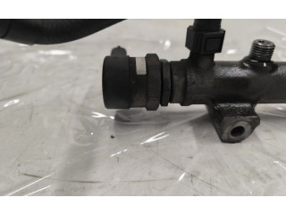 Топливная рампа    KIA Ceed   для двигателя D4EA-F