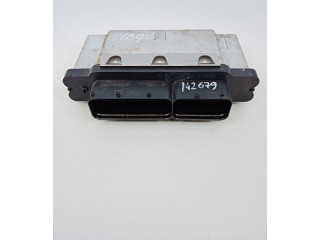 Řídící jednotka 04E907309CB, 0261S14671   Seat Ibiza IV (6J,6P) 2016