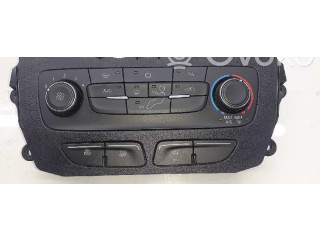 Блок управления климат-контролем 2280677, KT1T19980FAC   Ford Transit   Tourneo Connect
