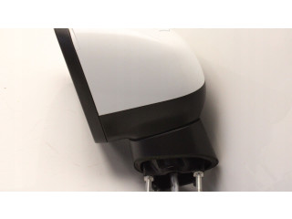 Zpětné zrcátko Audi A1 2010 12PIN