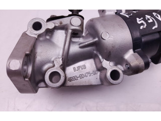 Клапан EGR Jaguar S-Type - года 4R80-90475-BC