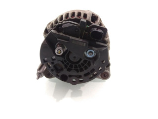 Генератор 03F903023D Skoda Yeti (5L)