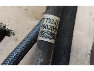 Vstřikovací lišta XL1E9F792DE Lincoln Navigator