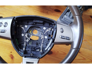 Руль Jaguar XF X250 2007 - 2015 года 8X23ABAMS, 123080461