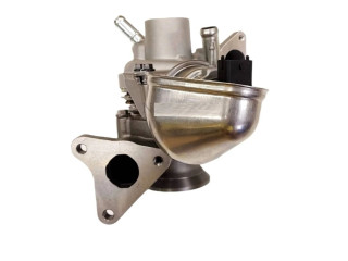 Турбина Alfa Romeo MiTo 1.4 812811, 793996-0001