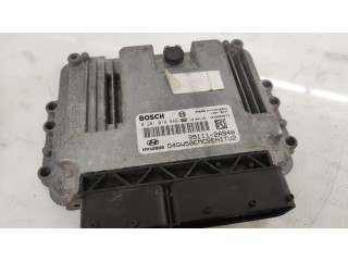 Řídící jednotka 391112A940, 0281019549 Hyundai i30 2013