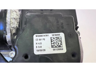 Моторчик дворников DS7317504DF, DS7317504    Ford Mondeo MK V