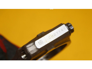 Поршень с шатуном    Subaru Forester SJ       