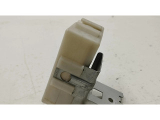 Блок управления сигнализации