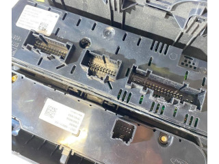 Блок управления климат-контролем LB5T18C612, LB5T18C612EE   Ford Explorer VI