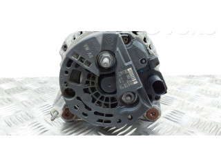 Генератор 06F903023F Audi TT TTS Mk2