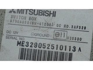 Блок управления навигации (GPS)