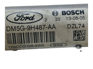 Vstřikovací lišta DM5G9H487AA, 0900298495 Ford Focus M1DA
