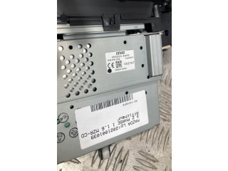 Дисплей Mazda 3 II