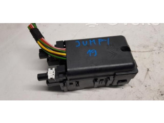 Pojistková skříňka 018014781, 87635E Citroen SpaceTourer M 2019