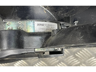 Электрический вентилятор радиаторов 9827752981, MS268000-8154 Peugeot 2008 II 2019 - года