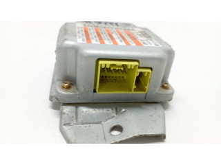 Блок подушек безопасности 3891081AD0, X6T47973   Suzuki Jimny