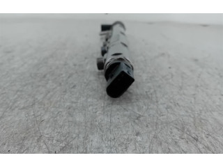 Топливная рампа 780912805   BMW 3 E90 E91   для двигателя N47D20