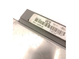 Блок управления двигателя 95VW12A650HD, 95VW-12A650-HD   Ford Galaxy