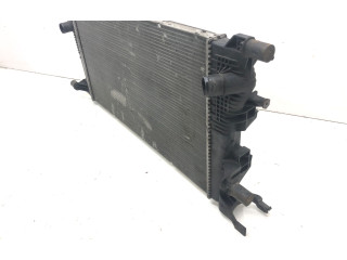 Радиатор охлаждающей жидкости