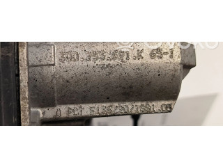 Комплект вентиляторов 3Q0253691K Skoda Octavia Mk4