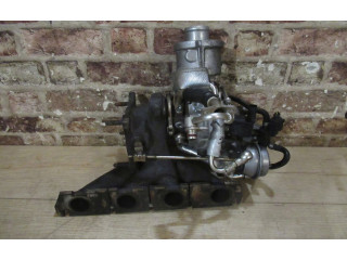 Турбина Нагнетатель Audi A5 8T 8F