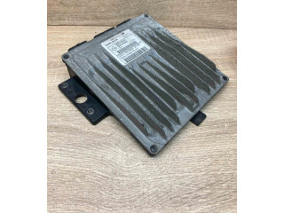 Řídící jednotka 8200398934, 8200449080 Renault Modus 2004