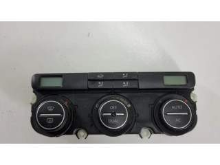 Блок управления климат-контролем 1K0907044DD   Volkswagen Golf V