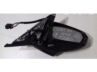 Зеркало электрическое Audi A1 2018 - года