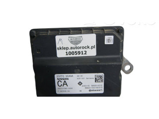 Блок управления 1005912, 237F05CA0A   Infiniti Q50