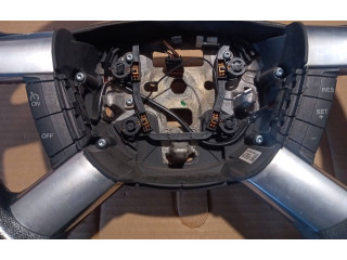 Руль Ford Focus  2004 - 2010 года 4M513600CL, 61638004A00      