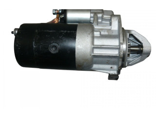 Turbodmychadlo Стартер S0047, 5901259418989 Audi A6 S6 C4 4A AEL