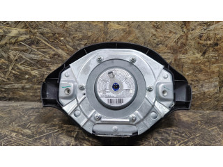 Подушка безопасности водителя 8200748155 Dacia Logan I