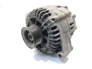 Генератор 15279852   Chevrolet Equinox