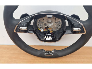 Руль Skoda Kodiaq  2017 - 2024 года 5E3959542F      