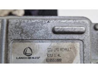 Řídící jednotka 616551000, 011717Z20S616551000 Dacia Sandero 2009