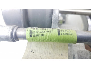 Turbodmychadlo Турбина F1G16K682AD, F1G16K682 Ford Fusion II 1.5