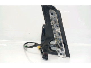 Зеркало (механическое) Volkswagen Golf Plus 2005 - 2013 года