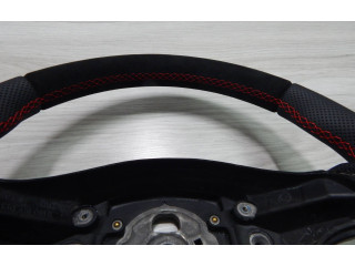 Руль Volkswagen Golf IV 1998 - 2005 года 1J0419091