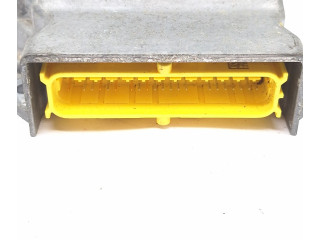 Блок подушек безопасности 1K0909605T, 5WK43412   Skoda Octavia Mk2 (1Z)