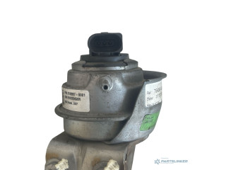  Турбина Audi A6 S6 C7 4G  818987-1         