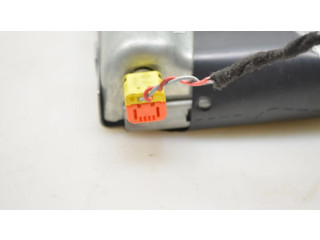 Подушка безопасности для колен 5G2880842 Skoda Octavia Mk3 (5E)