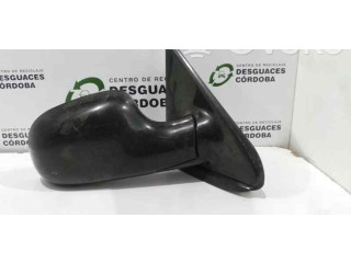 Zpětné zrcátko Chrysler Voyager 1996 NEGRO.PLASTICO
