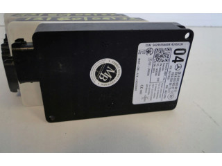 Модуль управления слепым пятном A0009058802, A0009058802 Mercedes-Benz GLC X253 C253