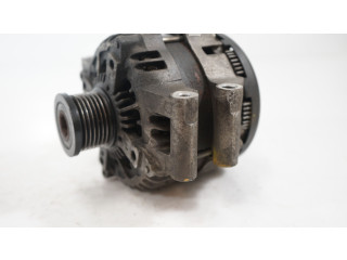 Генератор 12317558167, D8655   BMW Z4 E89      