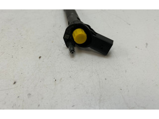 Форсунка 0445117029 Audi A7 S7 4G CGQB