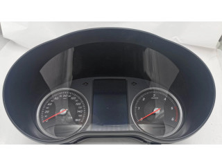 Přístrojová deska Mercedes-Benz C W205 2016 A2059000218, A2059013906