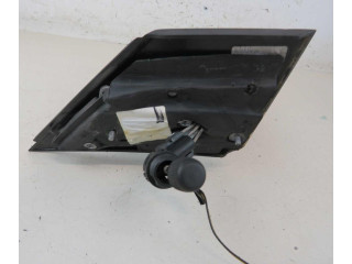 Zpětné zrcátko Volkswagen Polo IV 9N3 2001 Nonapplicabile