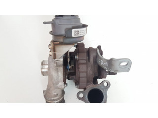 Турбина Honda CR-V 1.6 18900RSXG031M2, 8402131 для двигателя N16A1